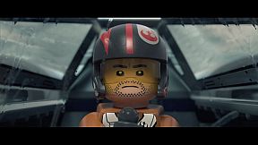 LEGO STAR WARS: The Force Awakens