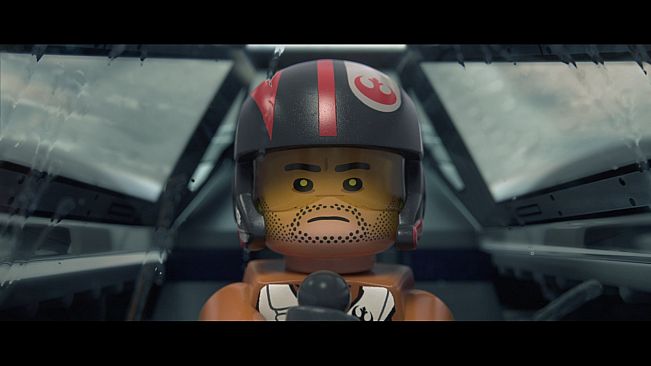 LEGO STAR WARS: The Force Awakens