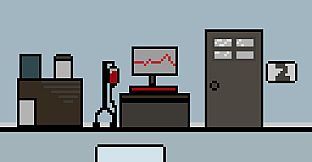 *NEW* SCUFFED EPIC VISUAL NOVEL