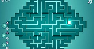 Maze: Path of Light - Wild Constellations