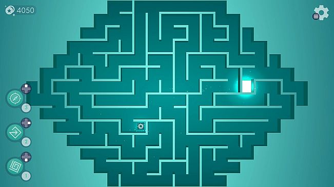 Maze: Path of Light - Wild Constellations