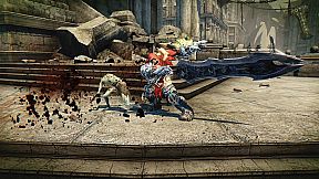 Darksiders Warmastered Edition