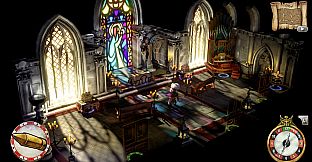 The Sexy Brutale OST