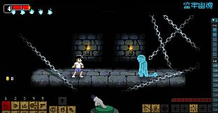 Lane of the Eternal Night