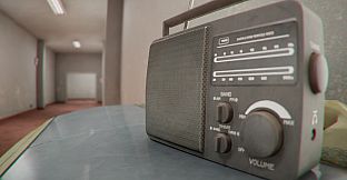 Room 404 - Soundtrack