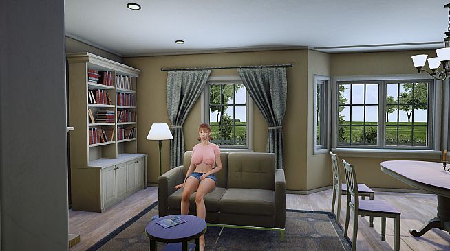 Out Past the Horizon
