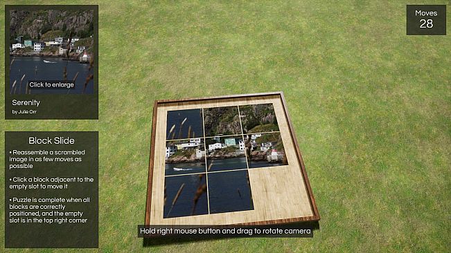 Distorted Illusions - Premium Upgrade