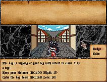 The Unlife of Gorlak