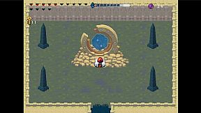 Tyraels Ascension: Hell Walker - The Video Game