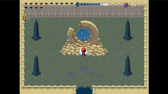 Tyraels Ascension: Hell Walker - The Video Game