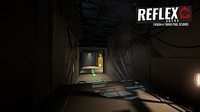 Reflex Arena