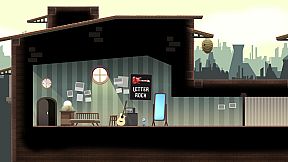 Switch - Or Die Trying