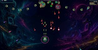 Nova Swarm
