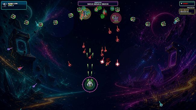 Nova Swarm