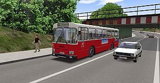 OMSI 2 Add-on Vienna