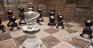 Chess Pit