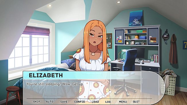 Our Life: Beginnings & Always