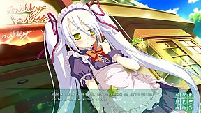 Hoshizora no Memoria -Eternal Heart- HD