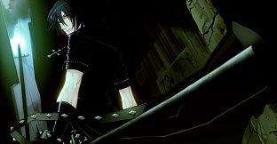 Togainu no Chi: True Blood NITRO ARCHIVE