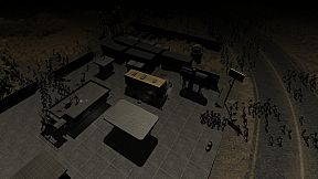 Fatal Hour: Petroleum