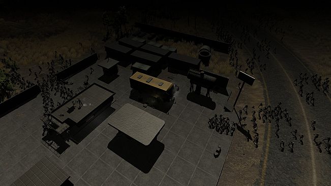 Fatal Hour: Petroleum