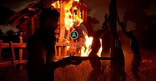 Saci: Son of the Wind