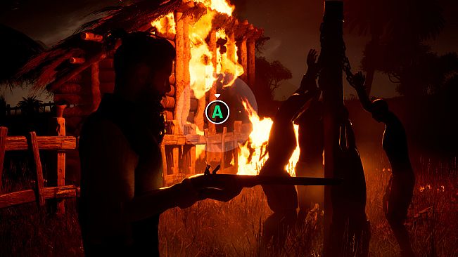 Saci: Son of the Wind