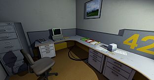 The Stanley Parable: Ultra Deluxe