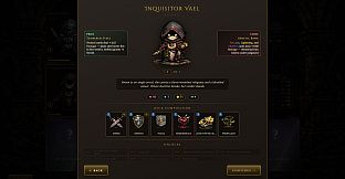 Kingdom of Ashes - Fallen Era