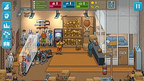 tinyBuild Action-Packed Bundle