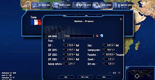 Modding Tool Add-on - Power & Revolution 2021 Edition