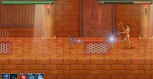 Boss Rush: Mythology (Windows)