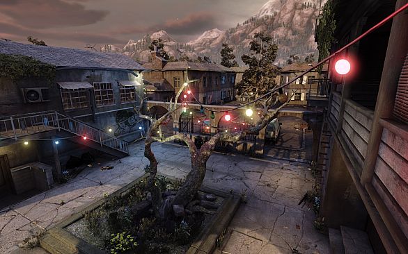 America's Army: Proving Grounds