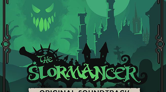 The Slormancer - Original Soundtrack