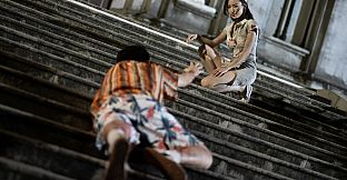 Killing Game of the Thirsty