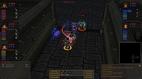 Worlds of Chaos: Invasion