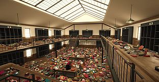 Archivist: Tidy Up Film Archive