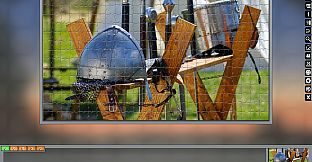 Jigsaw Puzzle Pack - Pixel Puzzles Ultimate: Variety Pack 5