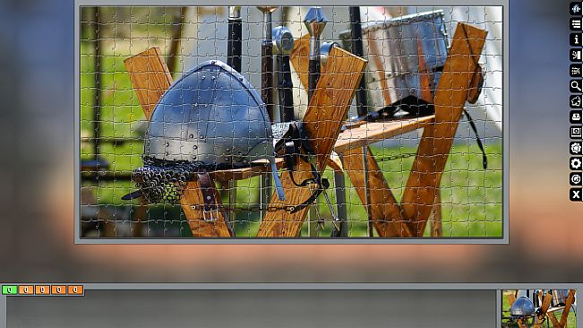 Jigsaw Puzzle Pack - Pixel Puzzles Ultimate: Variety Pack 5