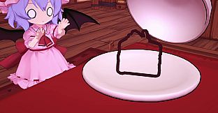 Touhou Russian Roulette