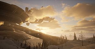 XGAMER - AI Revolution | World Simulation Lab