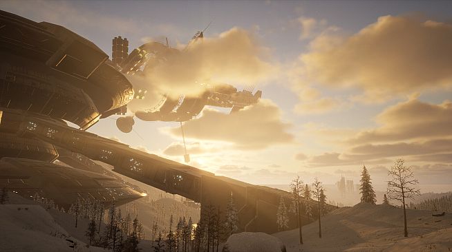 XGAMER - AI Revolution | World Simulation Lab