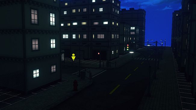 RPG Developer Bakin Clean City Kit
