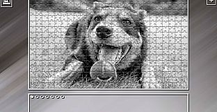 Super Jigsaw Puzzle: Generations - Dogs 2