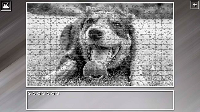 Super Jigsaw Puzzle: Generations - Dogs 2