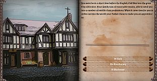 The Great Plague Exodus