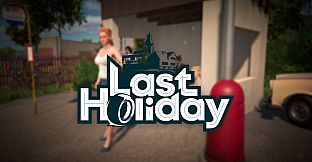 Last Holiday Soundtrack