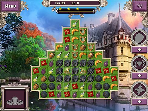 Travel Riddles: Trip To France