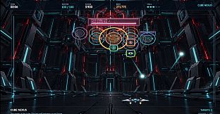 Space Breakout Odyssey