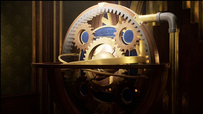 仿品一號 | Imitation: No.1